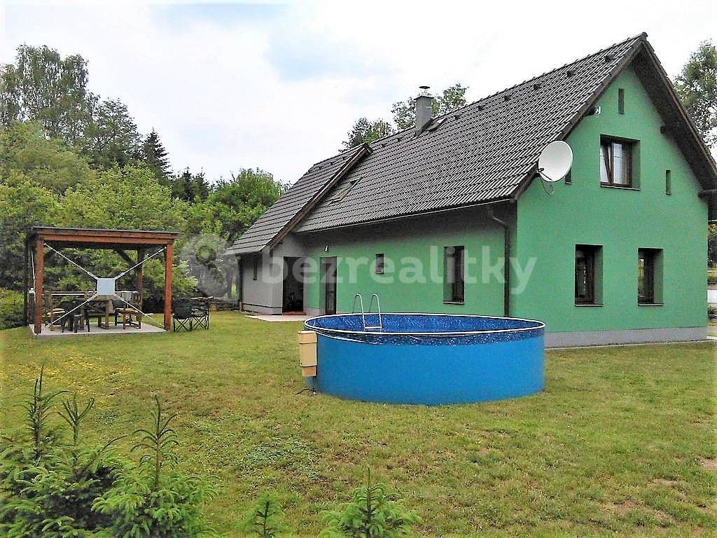 Prenájom rekreačného objektu, Dolní Kalná, Královéhradecký kraj Prenájom rekreačného objektu, Dolní Kalná, Královéhradecký kraj