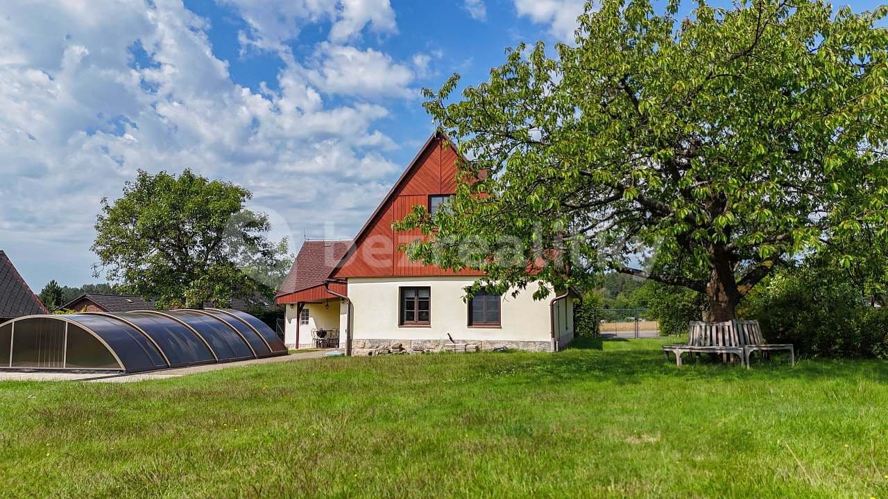 Prenájom rekreačného objektu, Nemojov, Královéhradecký kraj Prenájom rekreačného objektu, Nemojov, Královéhradecký kraj