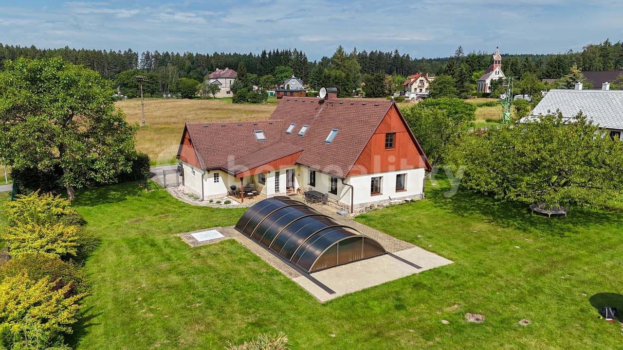 Prenájom rekreačného objektu, Nemojov, Královéhradecký kraj Prenájom rekreačného objektu, Nemojov, Královéhradecký kraj