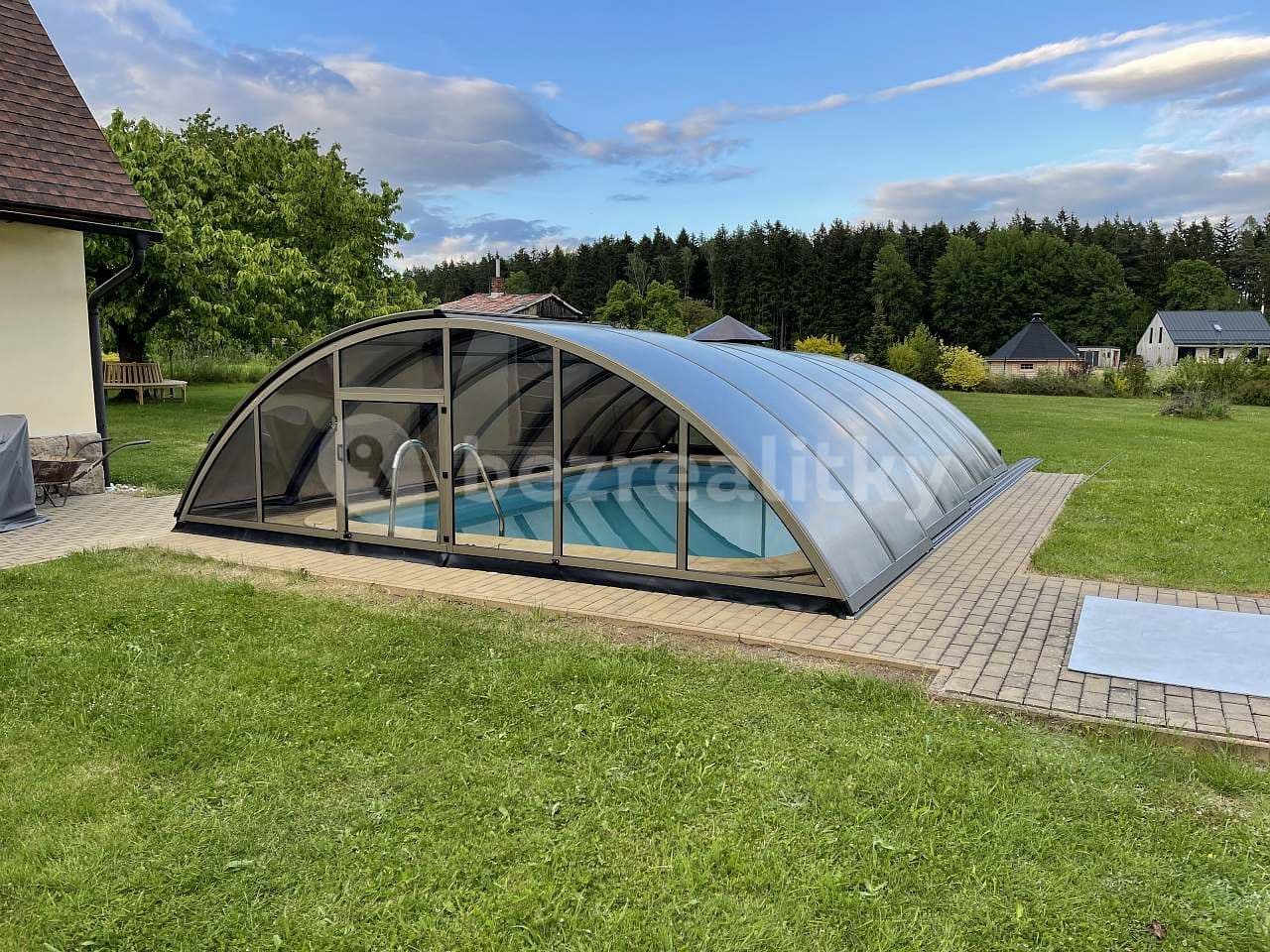 Prenájom rekreačného objektu, Nemojov, Královéhradecký kraj Prenájom rekreačného objektu, Nemojov, Královéhradecký kraj