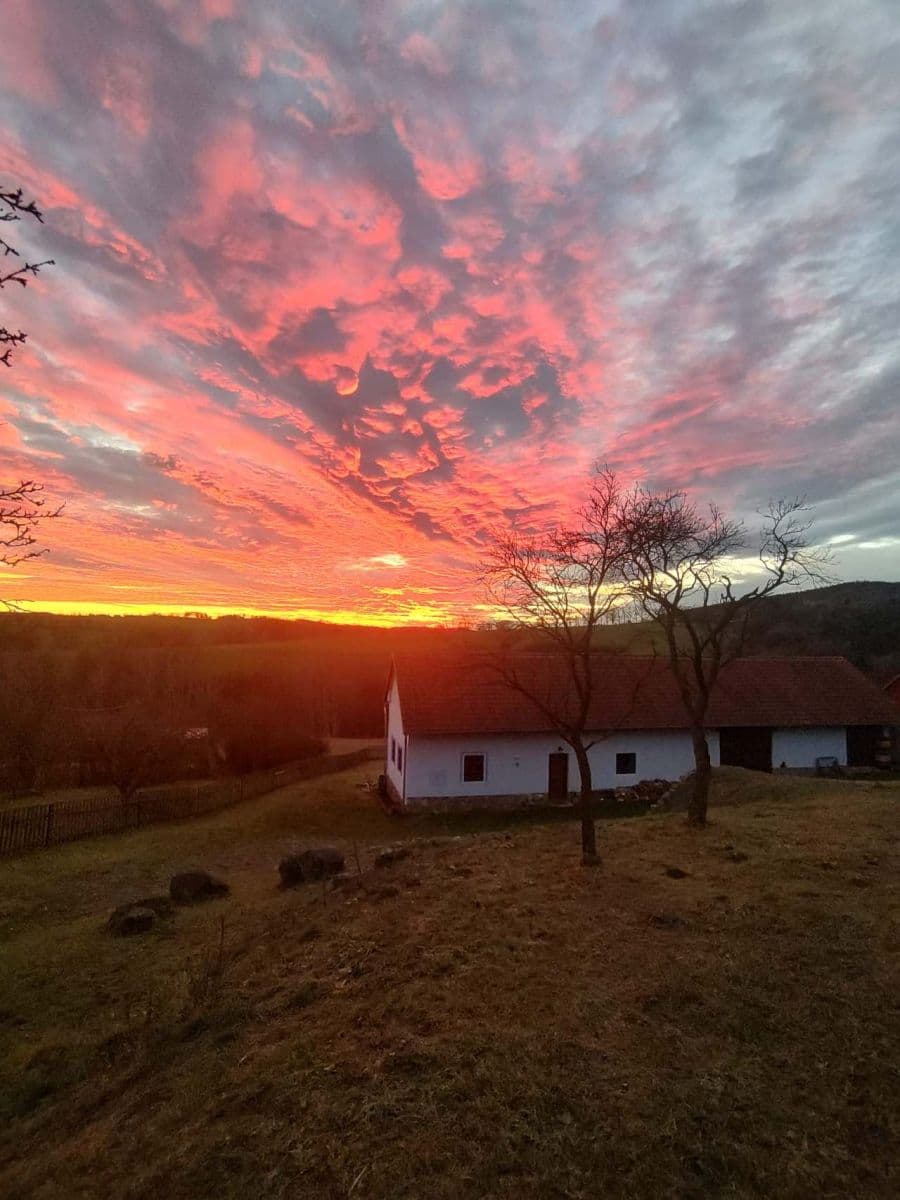 Prenájom rekreačného objektu, Radíč, Středočeský kraj Prenájom rekreačného objektu, Radíč, Středočeský kraj
