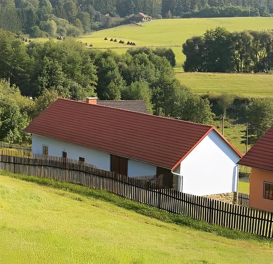Prenájom rekreačného objektu, Radíč, Středočeský kraj Prenájom rekreačného objektu, Radíč, Středočeský kraj