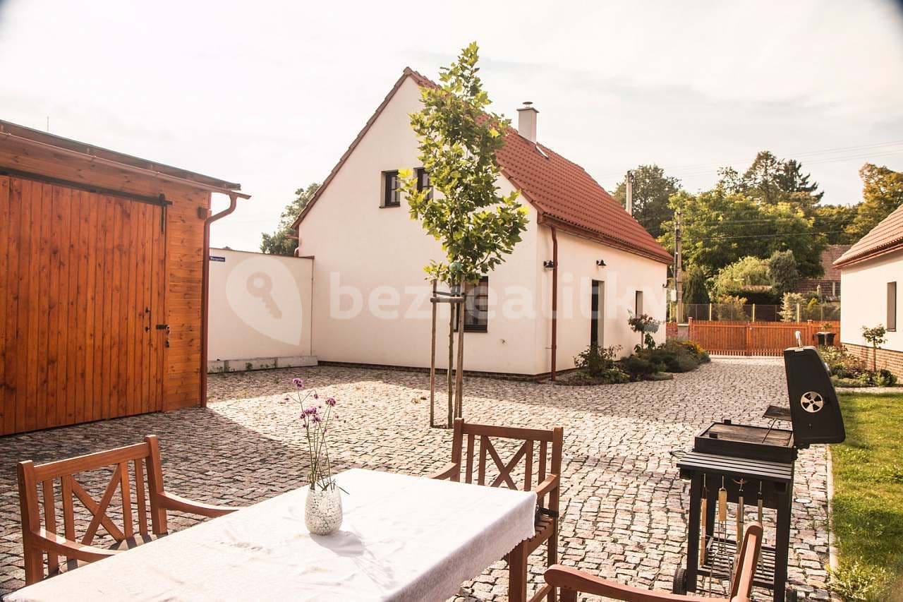 Prenájom rekreačného objektu, Slabce, Středočeský kraj Prenájom rekreačného objektu, Slabce, Středočeský kraj