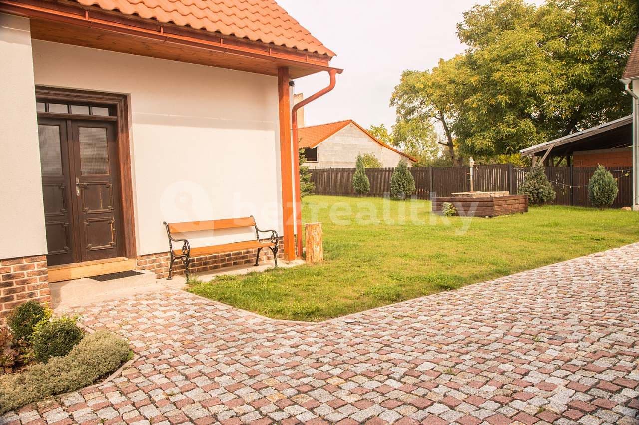 Prenájom rekreačného objektu, Slabce, Středočeský kraj Prenájom rekreačného objektu, Slabce, Středočeský kraj