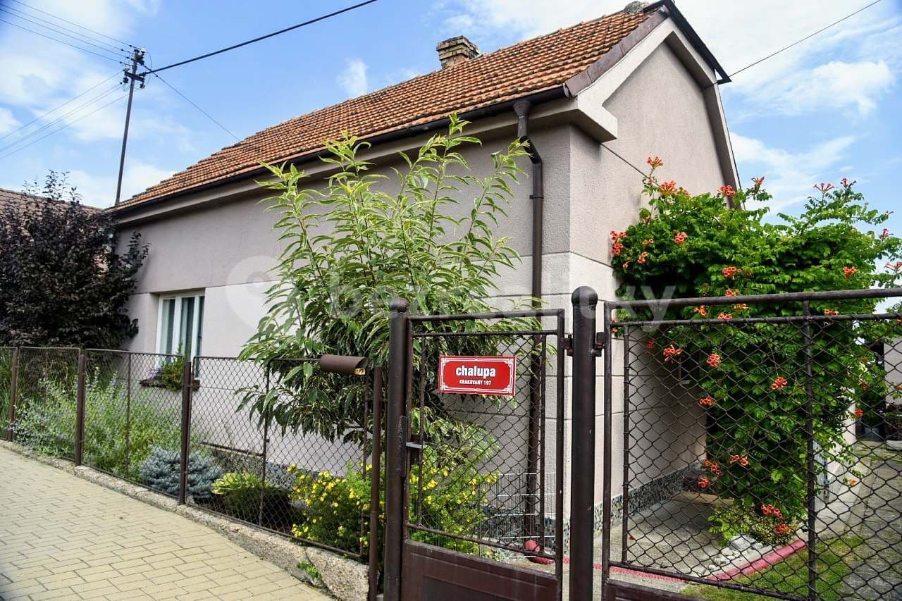 Prenájom rekreačného objektu, Krakovany, Středočeský kraj Prenájom rekreačného objektu, Krakovany, Středočeský kraj