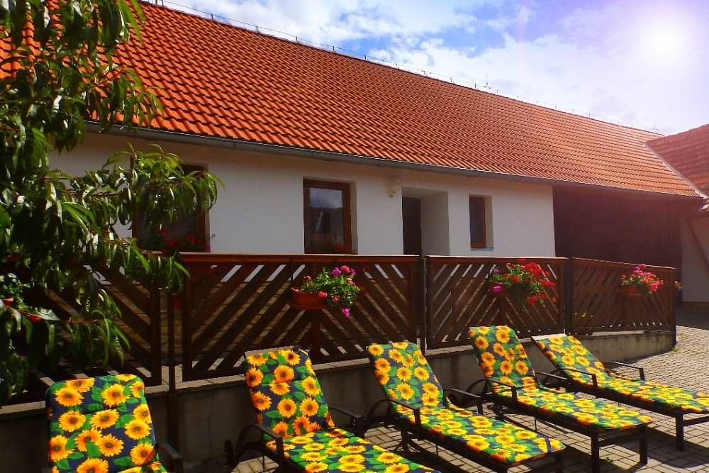 Prenájom rekreačného objektu, Čížkrajice, Jihočeský kraj Prenájom rekreačného objektu, Čížkrajice, Jihočeský kraj