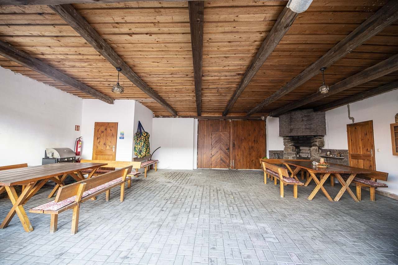 Prenájom rekreačného objektu, Čížkrajice, Jihočeský kraj Prenájom rekreačného objektu, Čížkrajice, Jihočeský kraj