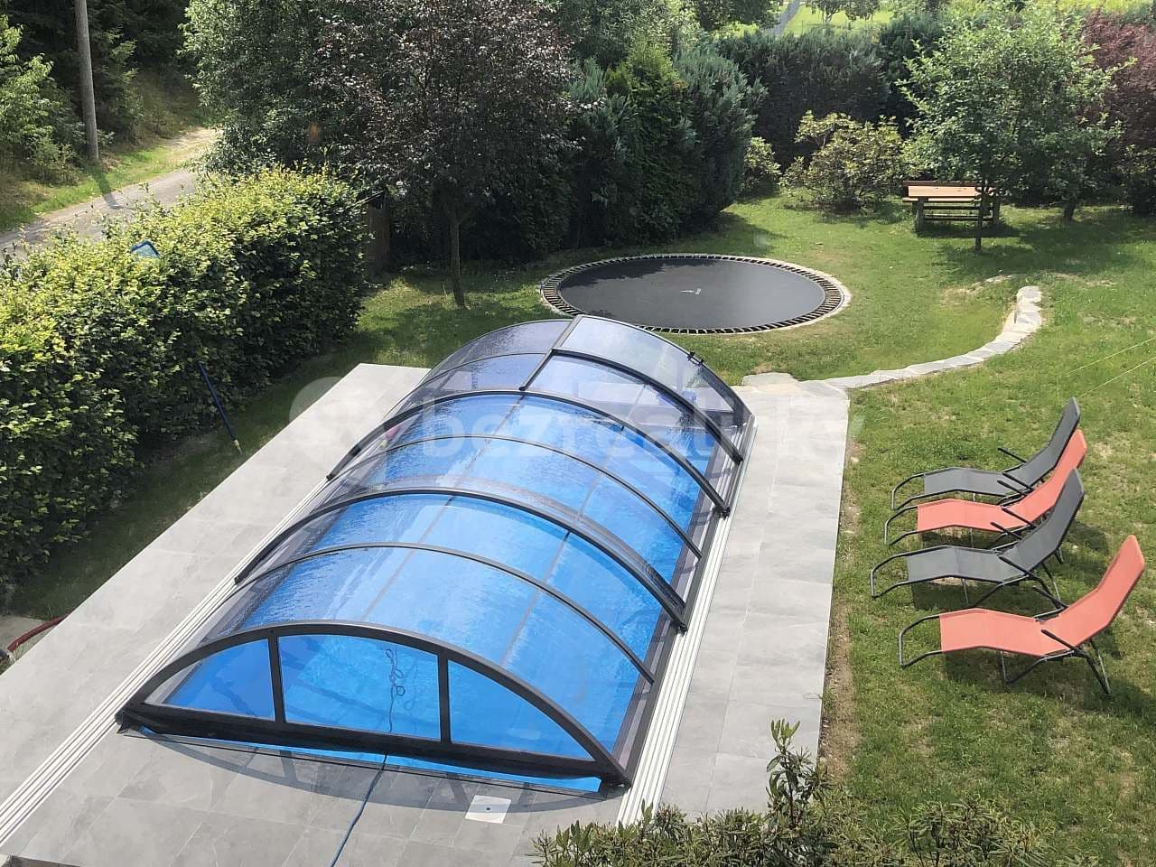 Prenájom rekreačného objektu, Malá Štáhle, Moravskoslezský kraj Prenájom rekreačného objektu, Malá Štáhle, Moravskoslezský kraj