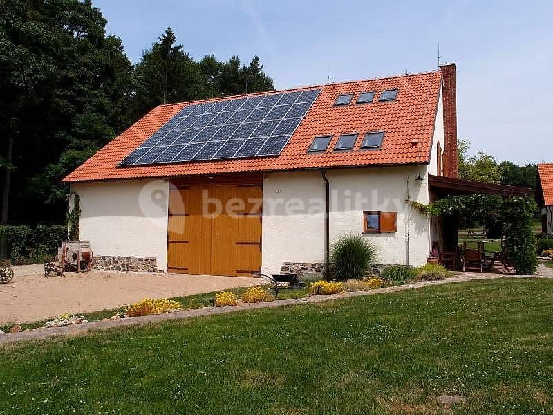 Prenájom rekreačného objektu, Osek, Plzeňský kraj Prenájom rekreačného objektu, Osek, Plzeňský kraj