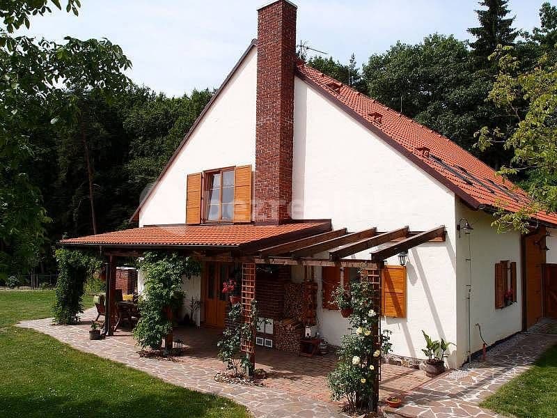 Prenájom rekreačného objektu, Osek, Plzeňský kraj Prenájom rekreačného objektu, Osek, Plzeňský kraj