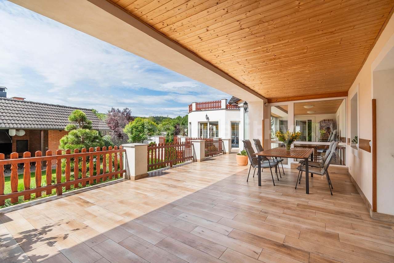 Prenájom rekreačného objektu, Drevníky, Středočeský kraj Prenájom rekreačného objektu, Drevníky, Středočeský kraj