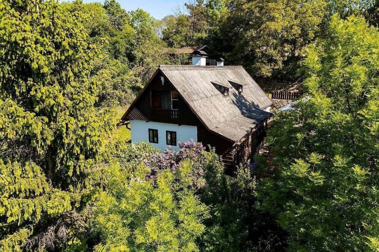 Prenájom rekreačného objektu, Drevníky, Středočeský kraj Prenájom rekreačného objektu, Drevníky, Středočeský kraj