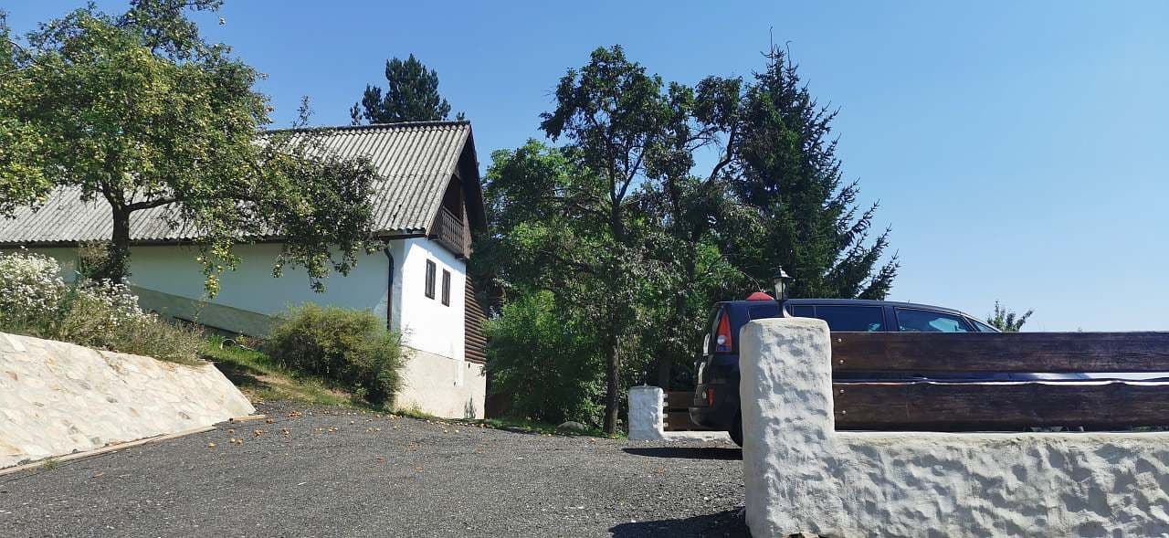 Prenájom rekreačného objektu, Drevníky, Středočeský kraj Prenájom rekreačného objektu, Drevníky, Středočeský kraj