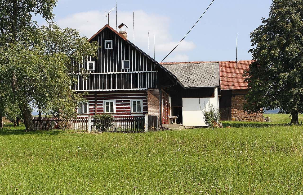 Prenájom rekreačného objektu, Podbřezí, Královéhradecký kraj Prenájom rekreačného objektu, Podbřezí, Královéhradecký kraj