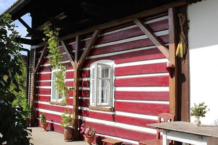 Prenájom rekreačného objektu, Podbřezí, Královéhradecký kraj Prenájom rekreačného objektu, Podbřezí, Královéhradecký kraj