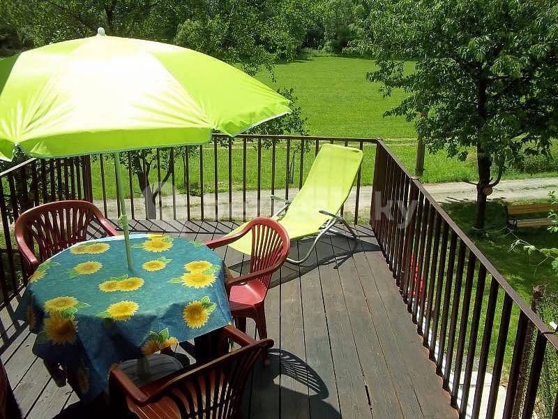 Prenájom rekreačného objektu, Přerov, Olomoucký kraj Prenájom rekreačného objektu, Přerov, Olomoucký kraj