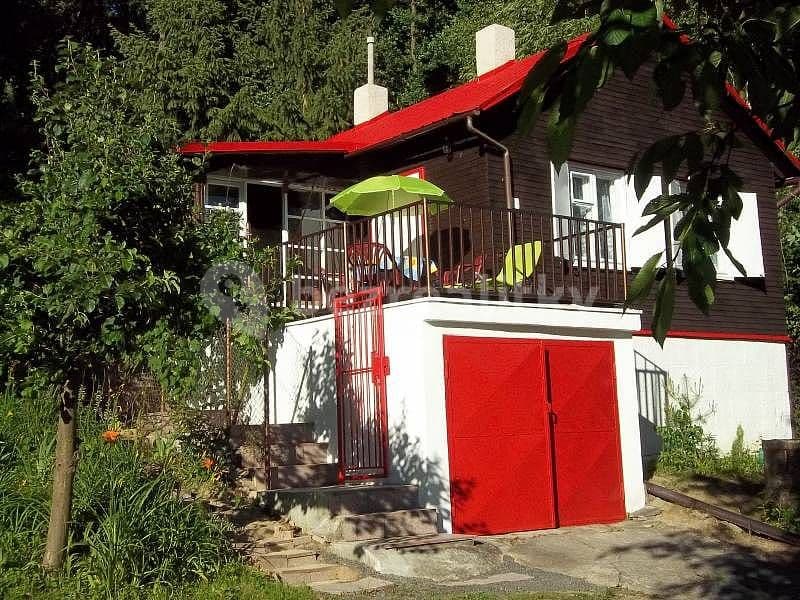 Prenájom rekreačného objektu, Přerov, Olomoucký kraj Prenájom rekreačného objektu, Přerov, Olomoucký kraj