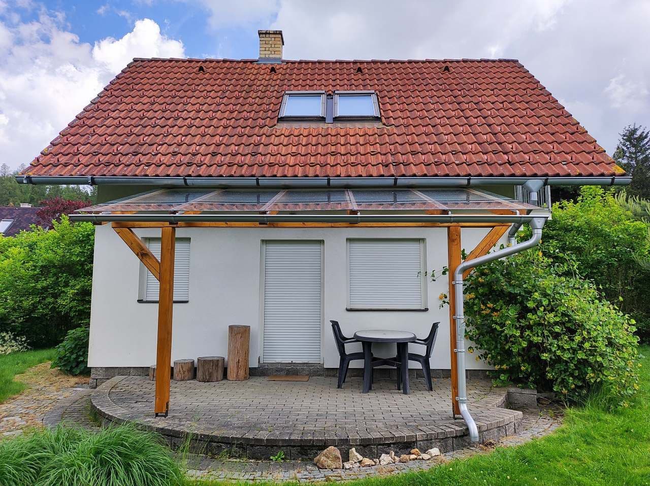 Prenájom rekreačného objektu, Slavníč, Kraj Vysočina Prenájom rekreačného objektu, Slavníč, Kraj Vysočina