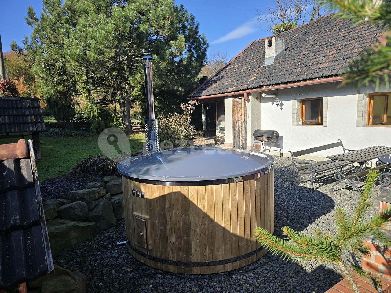 Prenájom rekreačného objektu, Střítež, Moravskoslezský kraj Prenájom rekreačného objektu, Střítež, Moravskoslezský kraj