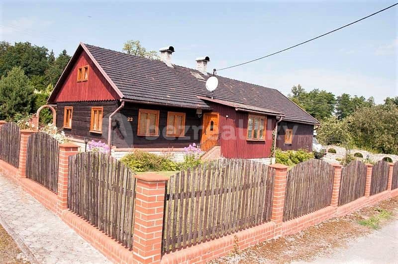 Prenájom rekreačného objektu, Střítež, Moravskoslezský kraj Prenájom rekreačného objektu, Střítež, Moravskoslezský kraj