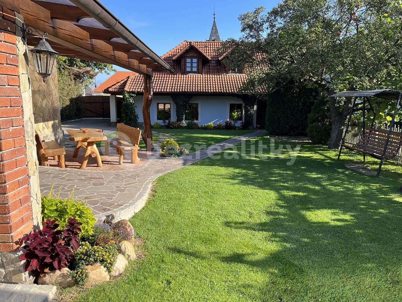 Prenájom rekreačného objektu, Němčice, Jihočeský kraj Prenájom rekreačného objektu, Němčice, Jihočeský kraj