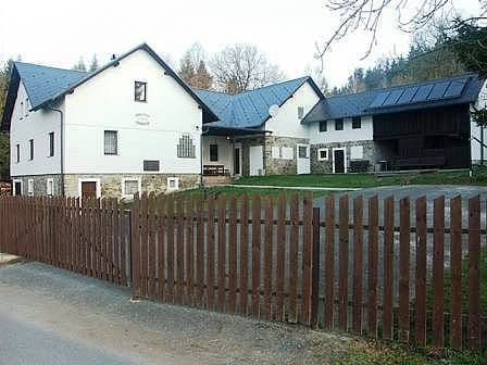 Prenájom rekreačného objektu, Kdyně, Plzeňský kraj Prenájom rekreačného objektu, Kdyně, Plzeňský kraj