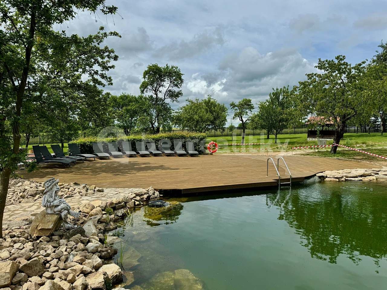 Prenájom rekreačného objektu, Kamenice, Kraj Vysočina Prenájom rekreačného objektu, Kamenice, Kraj Vysočina