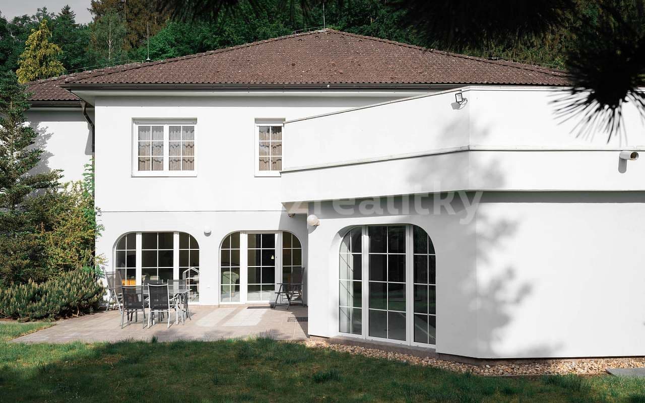 Prenájom rekreačného objektu, Štoky, Kraj Vysočina Prenájom rekreačného objektu, Štoky, Kraj Vysočina