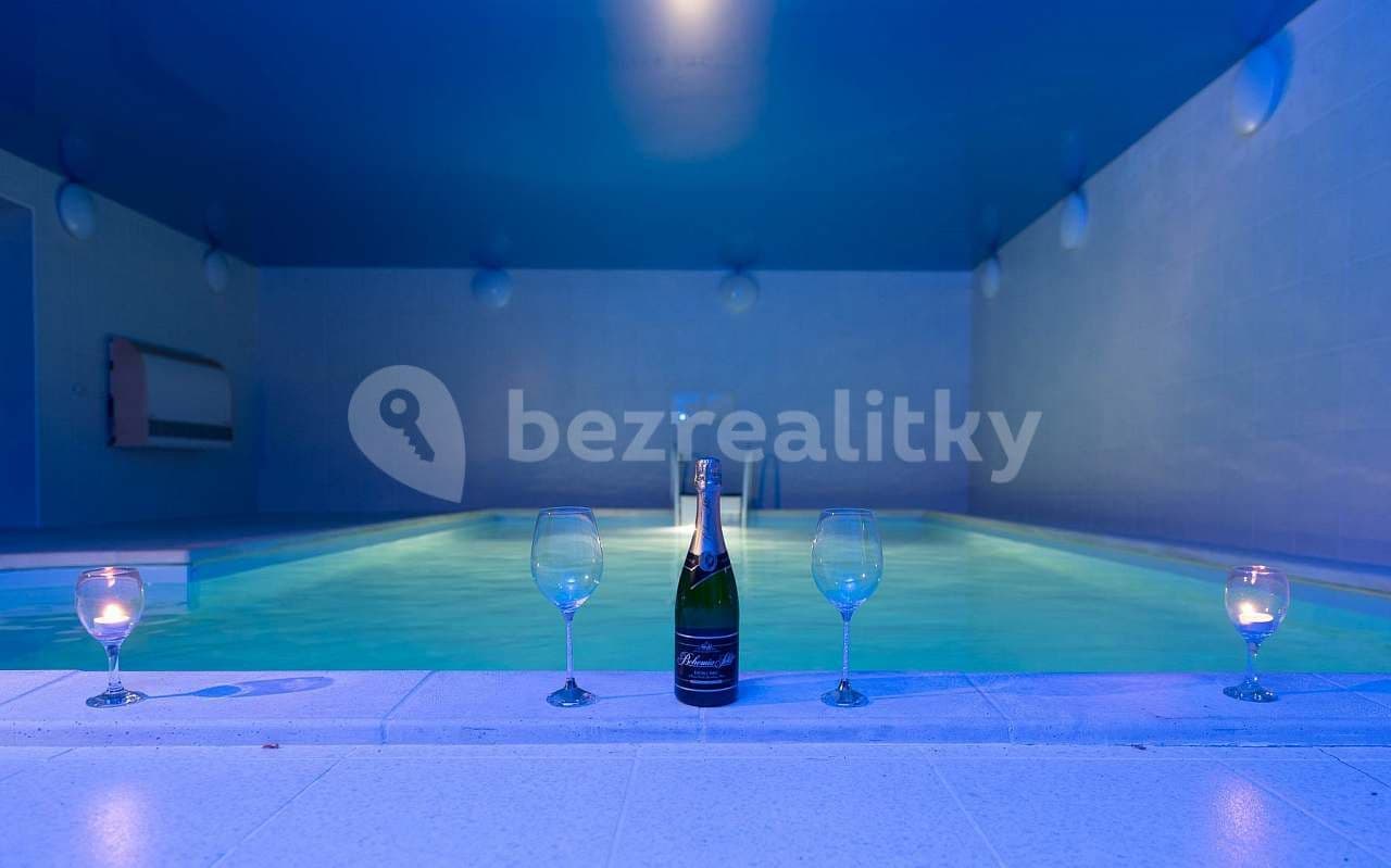 Prenájom rekreačného objektu, Štoky, Kraj Vysočina Prenájom rekreačného objektu, Štoky, Kraj Vysočina