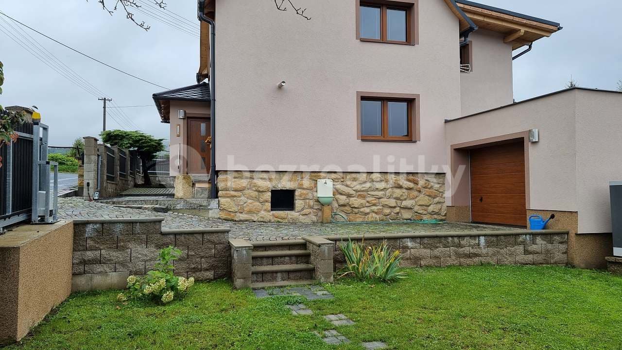 Prenájom rekreačného objektu, Ludvíkovice, Ústecký kraj Prenájom rekreačného objektu, Ludvíkovice, Ústecký kraj