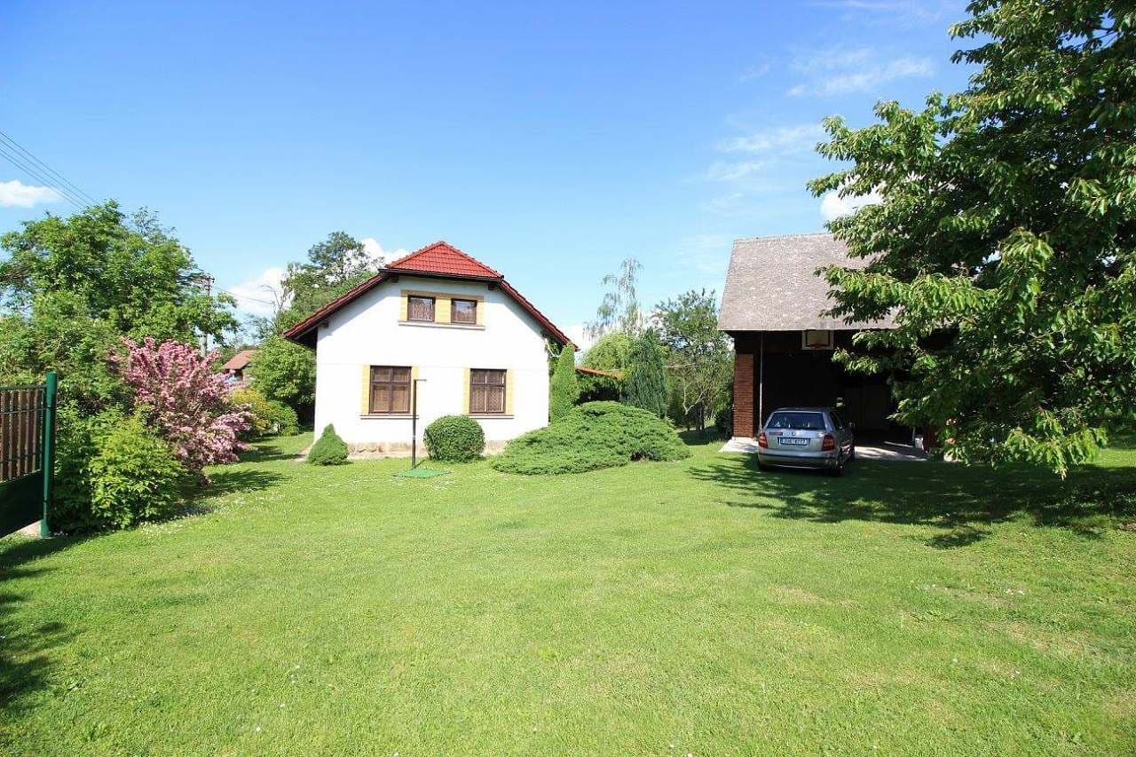 Prenájom rekreačného objektu, Bílé Poličany, Královéhradecký kraj Prenájom rekreačného objektu, Bílé Poličany, Královéhradecký kraj