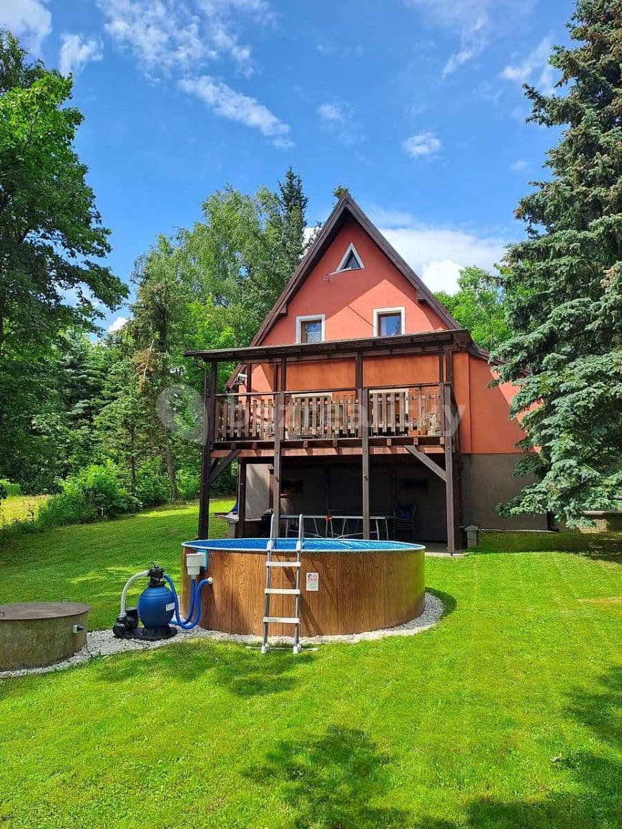 Prenájom rekreačného objektu, Blatno, Ústecký kraj Prenájom rekreačného objektu, Blatno, Ústecký kraj