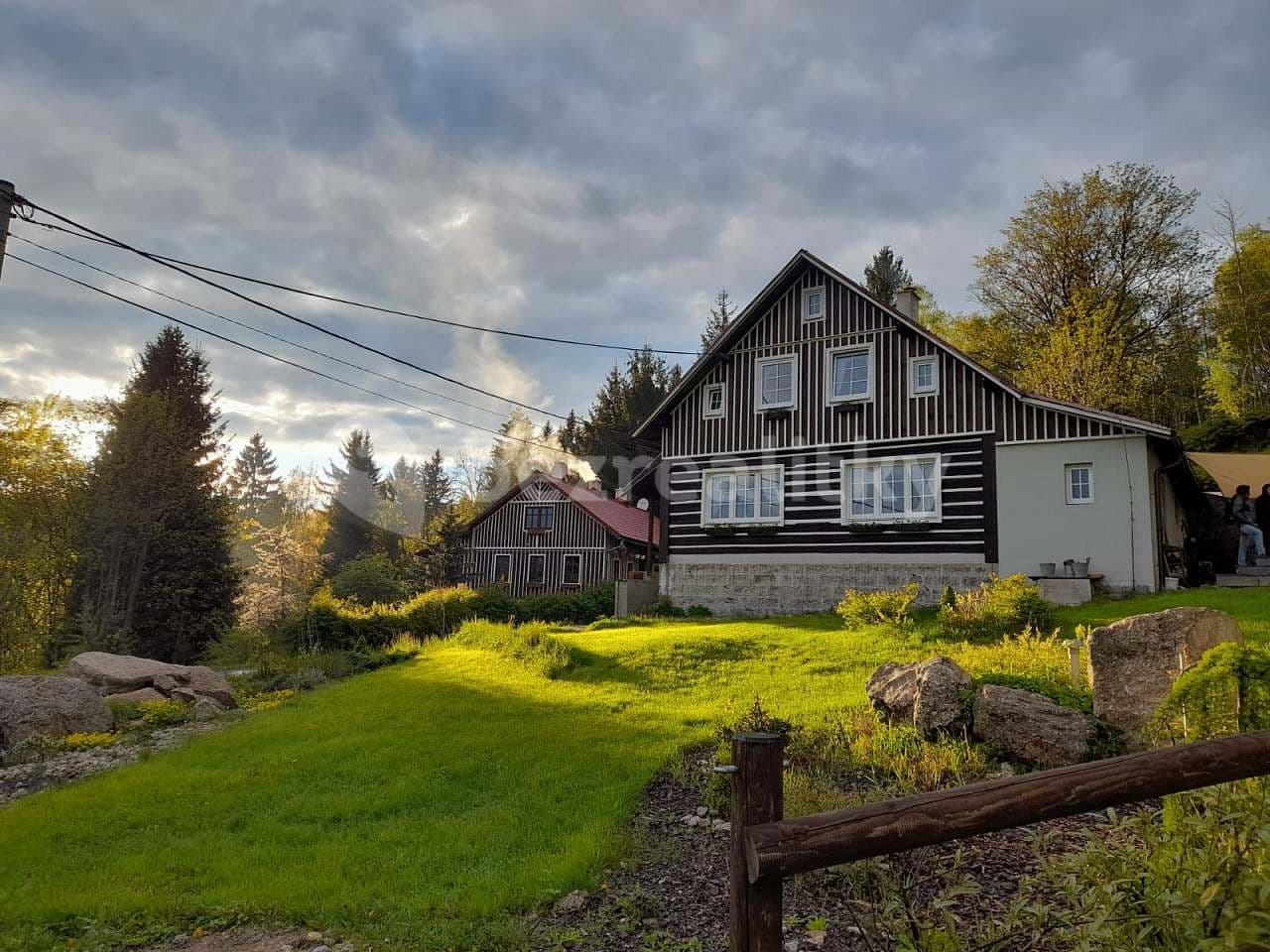 Prenájom rekreačného objektu, Janov nad Nisou, Liberecký kraj Prenájom rekreačného objektu, Janov nad Nisou, Liberecký kraj