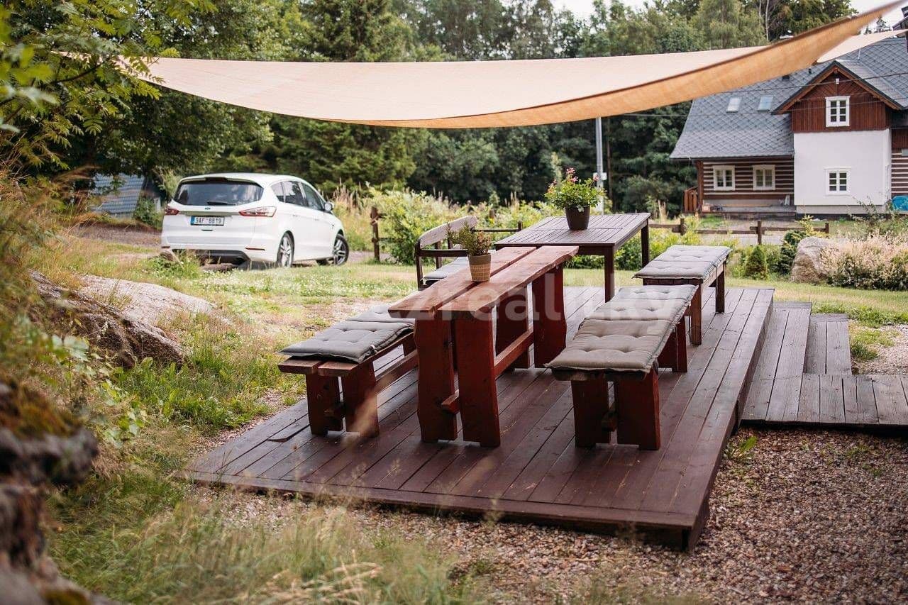 Prenájom rekreačného objektu, Janov nad Nisou, Liberecký kraj Prenájom rekreačného objektu, Janov nad Nisou, Liberecký kraj