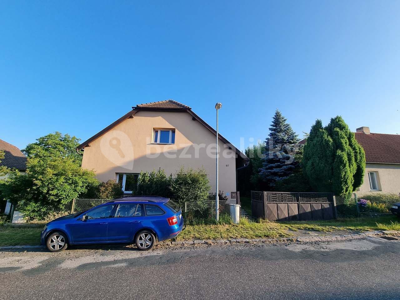 Prenájom rekreačného objektu, Kožlí, Kraj Vysočina Prenájom rekreačného objektu, Kožlí, Kraj Vysočina