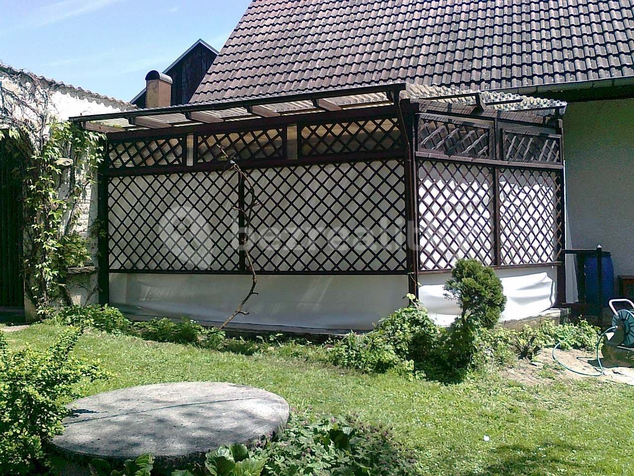 Prenájom rekreačného objektu, Chabeřice, Středočeský kraj Prenájom rekreačného objektu, Chabeřice, Středočeský kraj