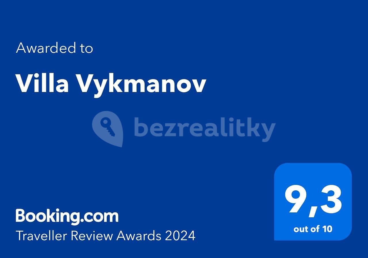 Prenájom rekreačného objektu, Měděnec, Ústecký kraj Prenájom rekreačného objektu, Měděnec, Ústecký kraj