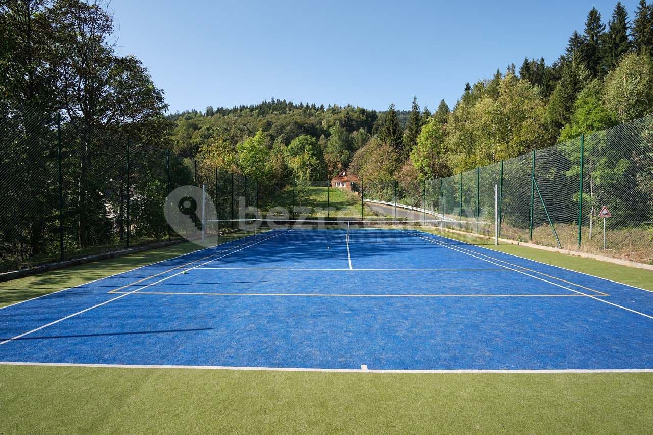 Prenájom rekreačného objektu, Měděnec, Ústecký kraj Prenájom rekreačného objektu, Měděnec, Ústecký kraj