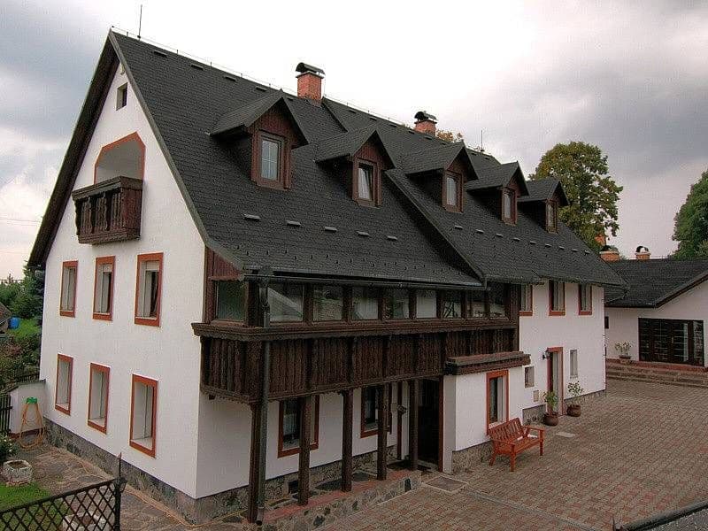 Prenájom rekreačného objektu, Lovečkovice, Ústecký kraj Prenájom rekreačného objektu, Lovečkovice, Ústecký kraj