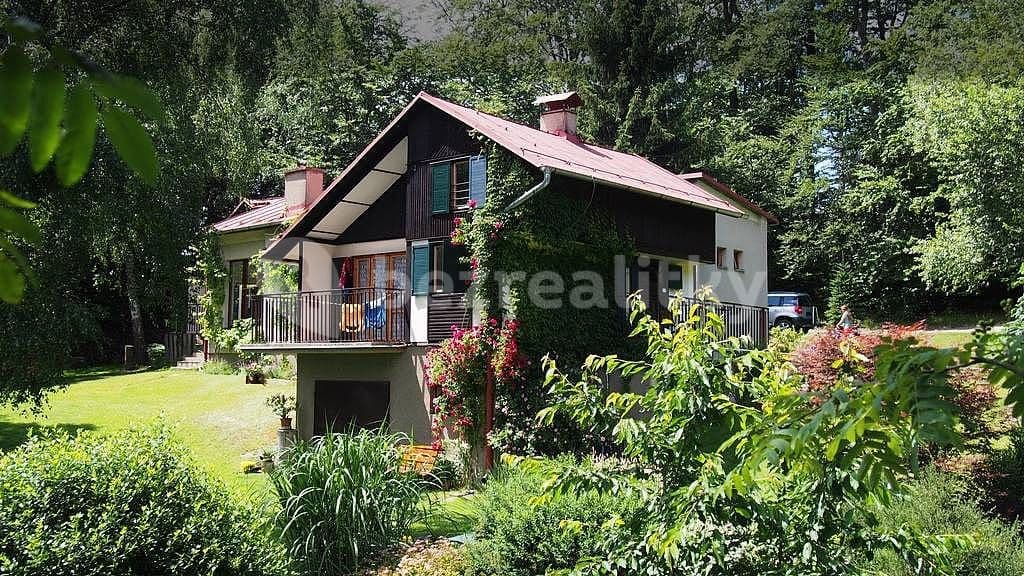 Prenájom rekreačného objektu, Cejle, Kraj Vysočina Prenájom rekreačného objektu, Cejle, Kraj Vysočina