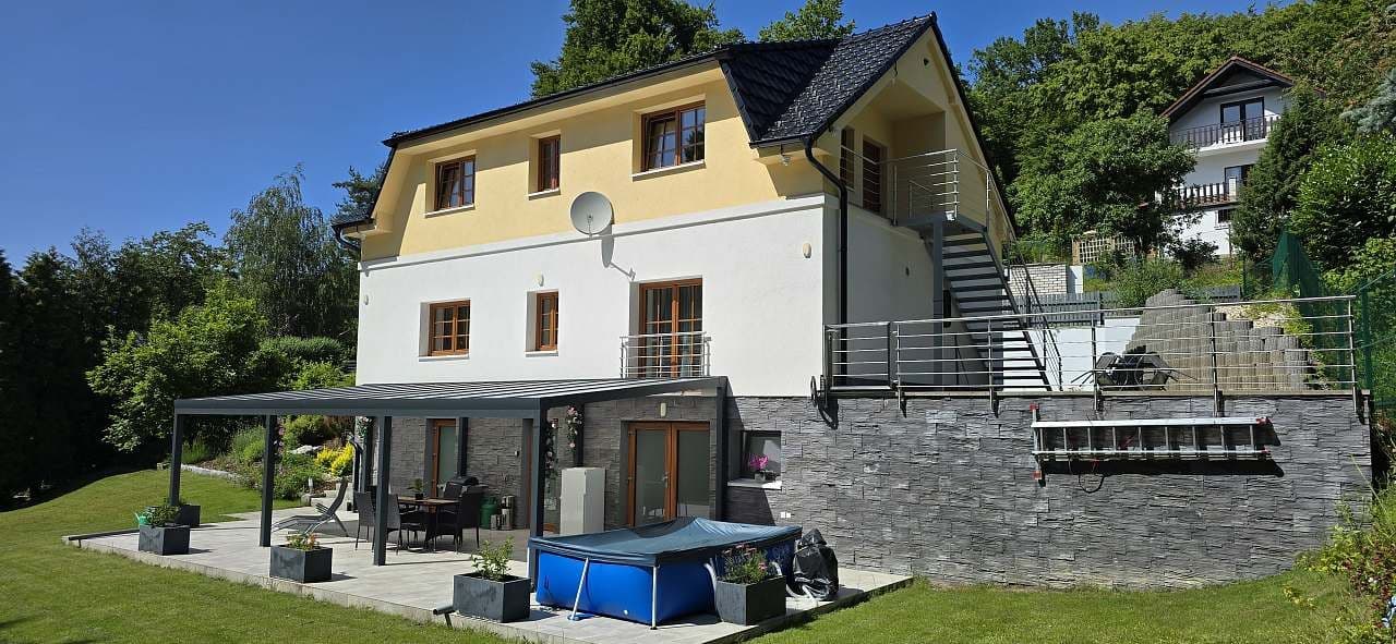 Prenájom rekreačného objektu, Petrov, Středočeský kraj Prenájom rekreačného objektu, Petrov, Středočeský kraj