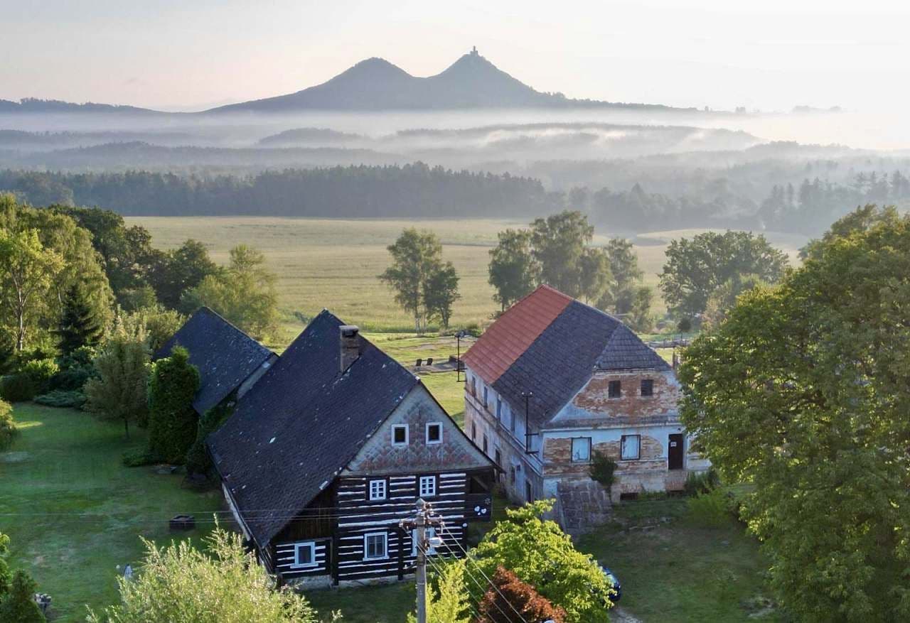 Prenájom rekreačného objektu, Luka, Liberecký kraj Prenájom rekreačného objektu, Luka, Liberecký kraj