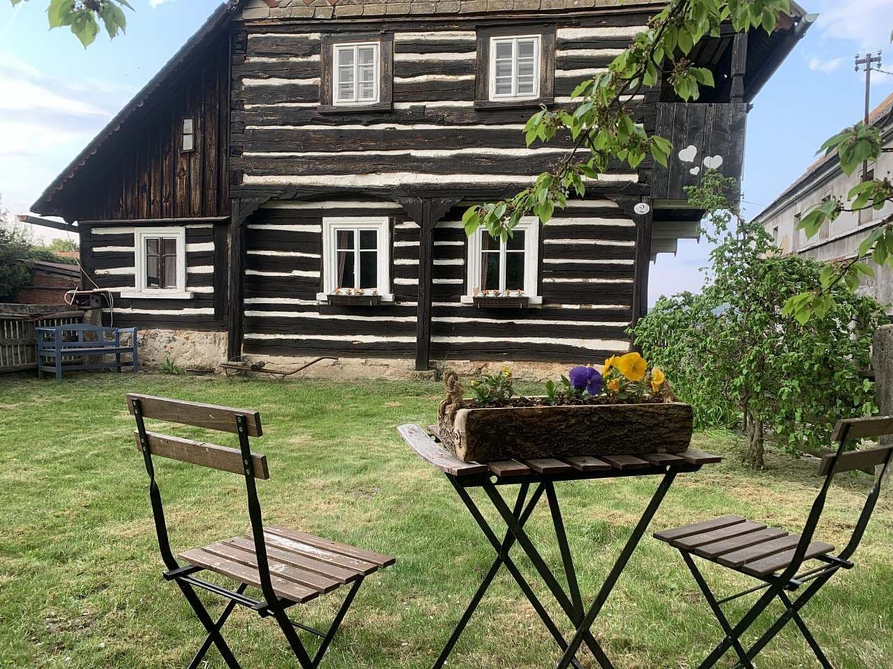 Prenájom rekreačného objektu, Luka, Liberecký kraj Prenájom rekreačného objektu, Luka, Liberecký kraj