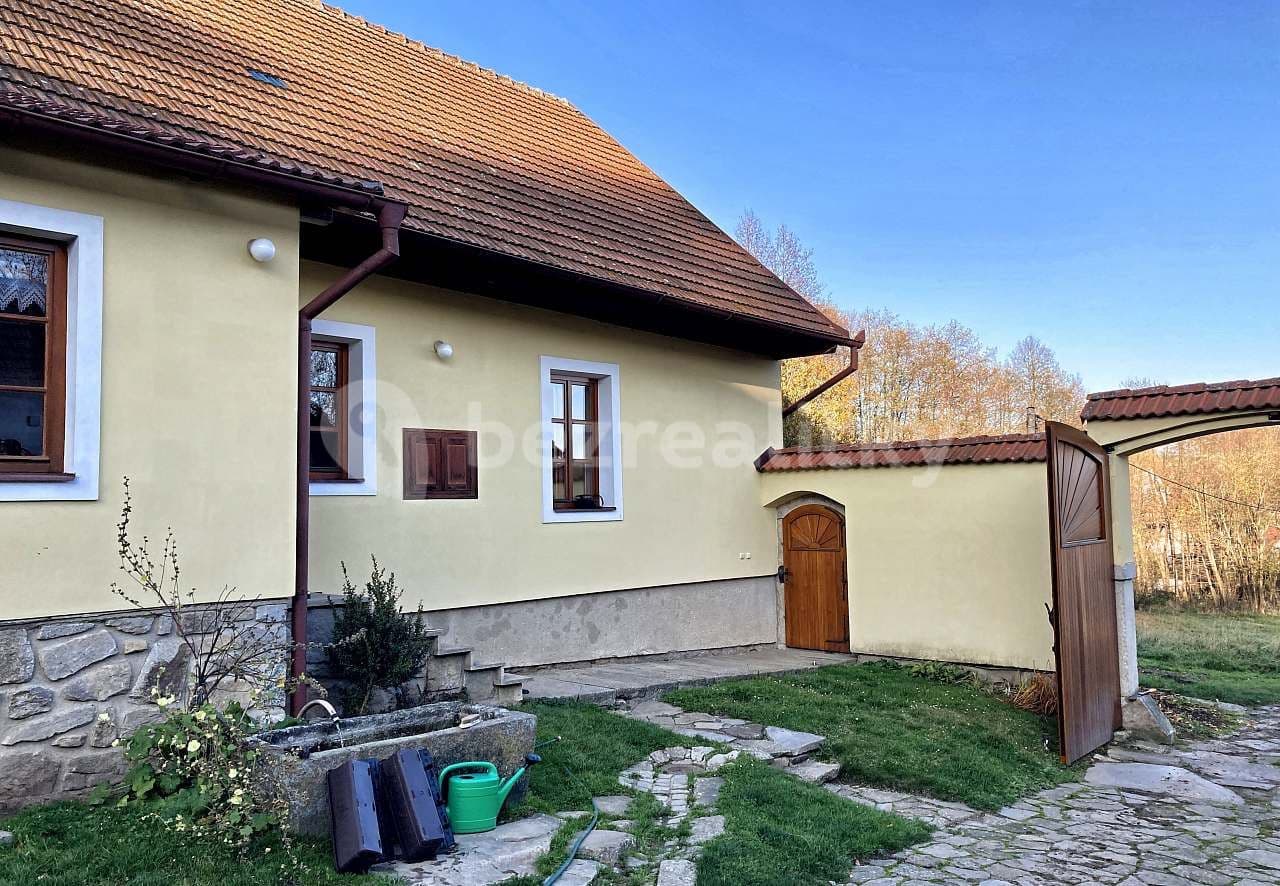 Prenájom rekreačného objektu, Řásná, Kraj Vysočina Prenájom rekreačného objektu, Řásná, Kraj Vysočina