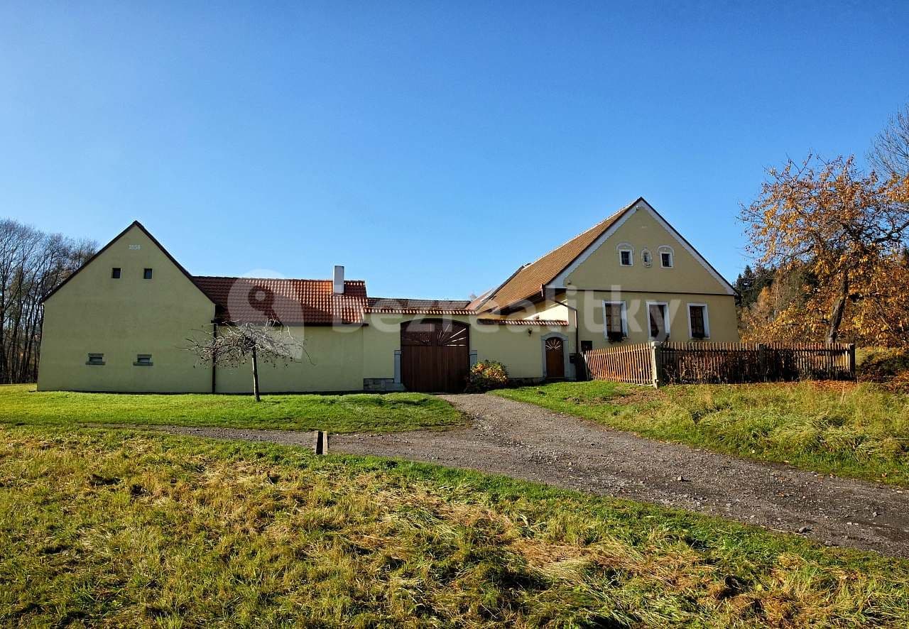 Prenájom rekreačného objektu, Řásná, Kraj Vysočina Prenájom rekreačného objektu, Řásná, Kraj Vysočina