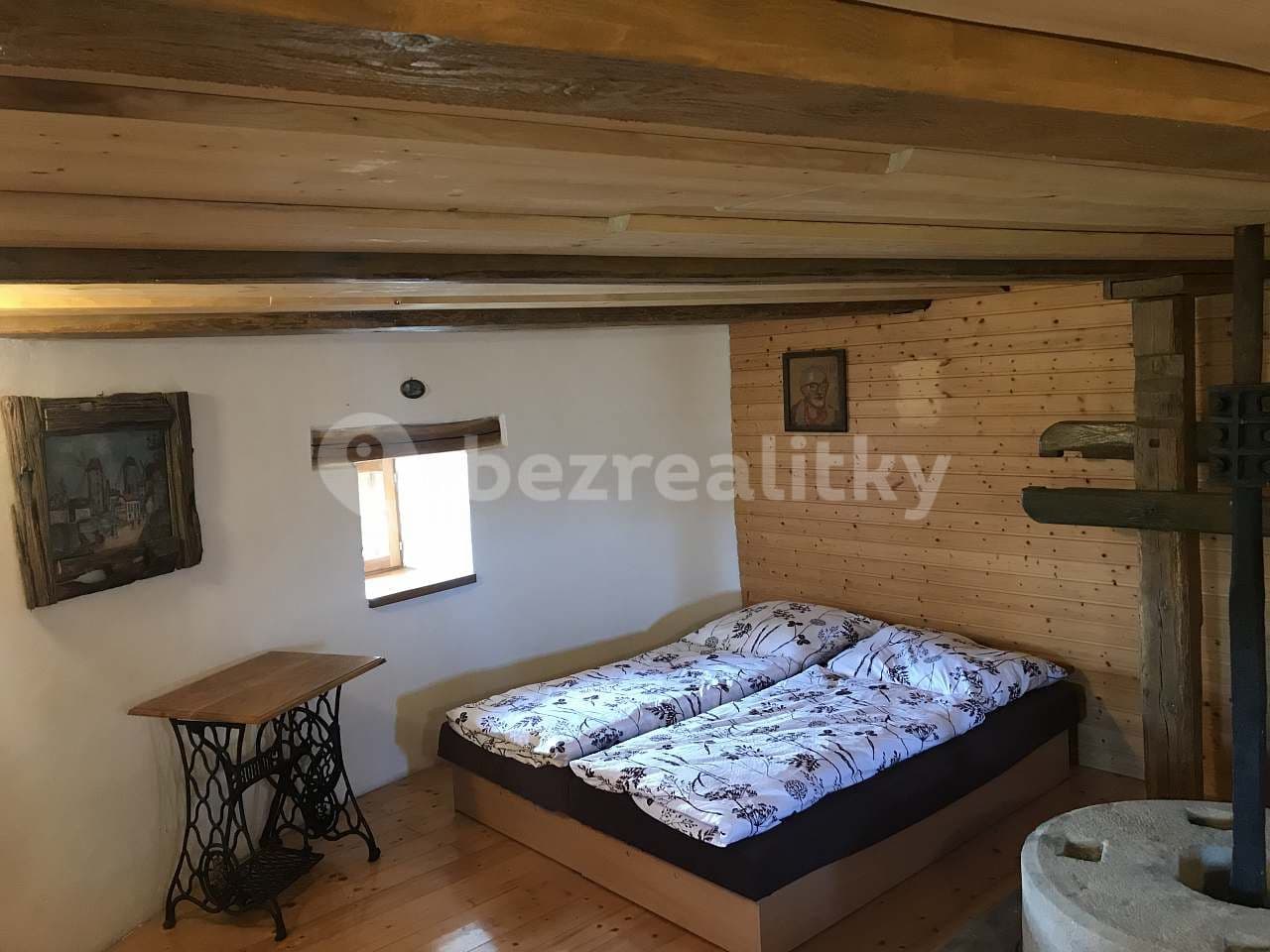 Prenájom rekreačného objektu, Kunkovice, Zlínský kraj Prenájom rekreačného objektu, Kunkovice, Zlínský kraj