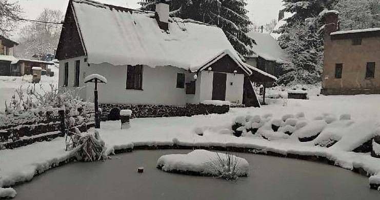 Prenájom rekreačného objektu, Pěnčín, Liberecký kraj Prenájom rekreačného objektu, Pěnčín, Liberecký kraj