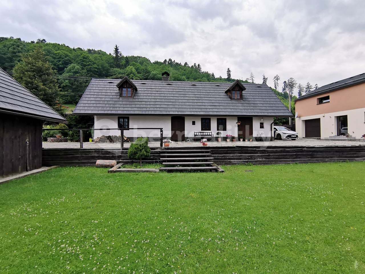 Prenájom rekreačného objektu, Palkovice, Moravskoslezský kraj Prenájom rekreačného objektu, Palkovice, Moravskoslezský kraj