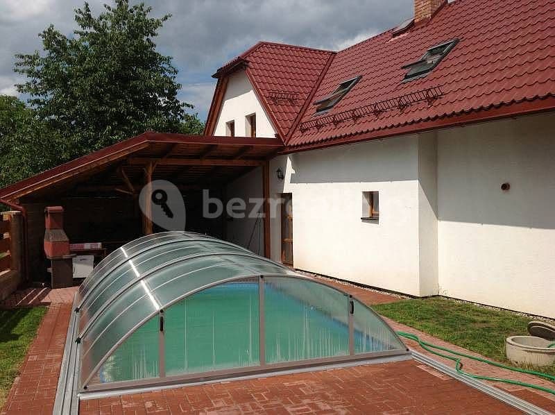 Prenájom rekreačného objektu, Zborov, Olomoucký kraj Prenájom rekreačného objektu, Zborov, Olomoucký kraj