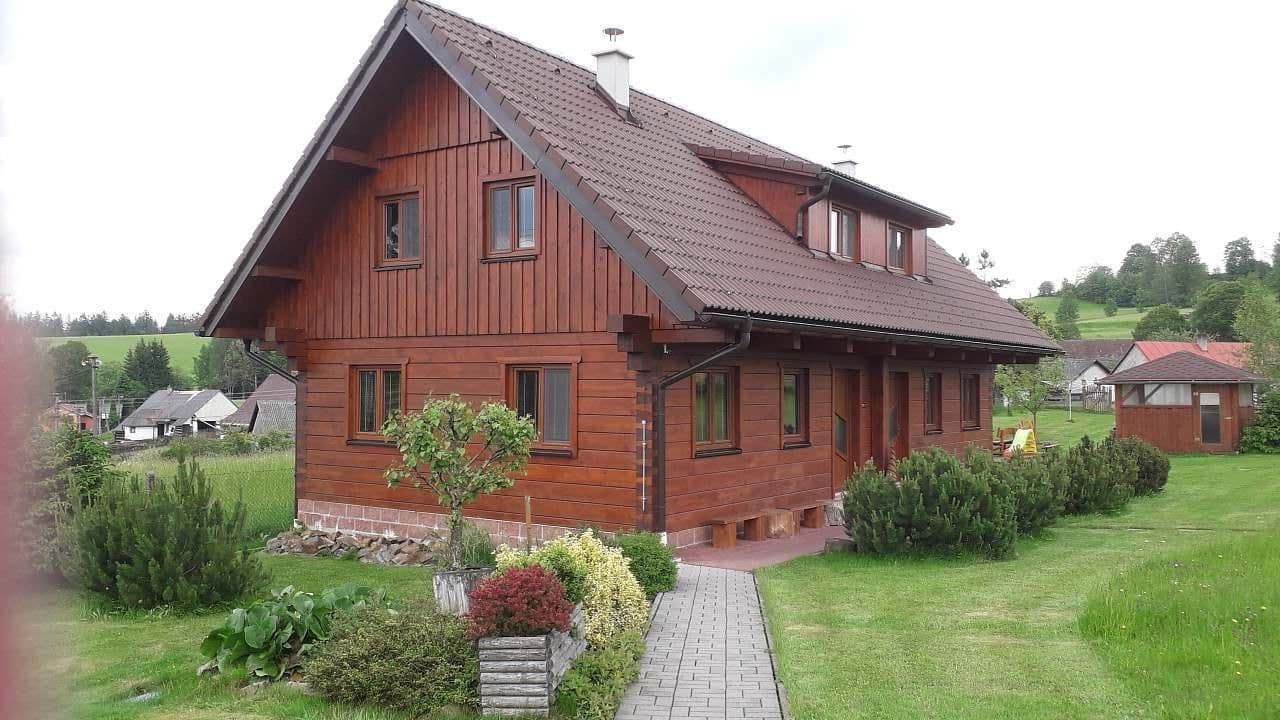 Prenájom rekreačného objektu, Krucemburk, Kraj Vysočina Prenájom rekreačného objektu, Krucemburk, Kraj Vysočina